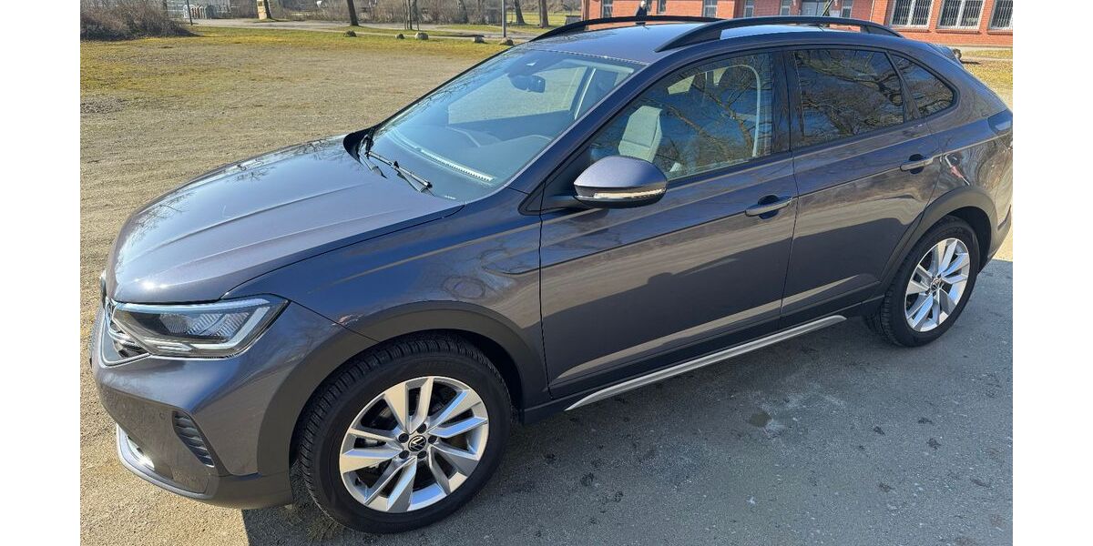 VW Taigo 23.500 km 19.400 &euro; Braunschweig 38124