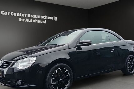 VW Eos 149.200 km 6.999 &euro; Braunschweig 38120