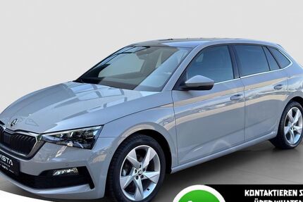 Skoda Scala 73.491 km 19.900 € Braunschweig 38122
