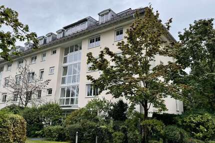 Wohnung zum Kaufen in München 349.000 € 41.78 m²