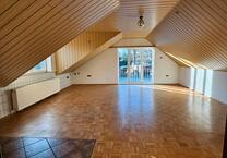 Helle 3-Zimmer Wohnung in Ricklingen