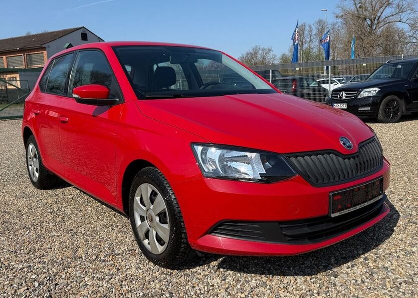 Fabia
