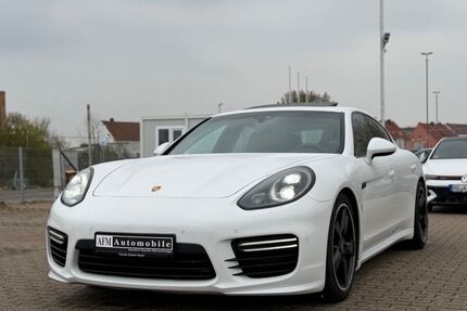 Porsche Panamera 106.700 km 36.499 &euro; Hildesheim 31137