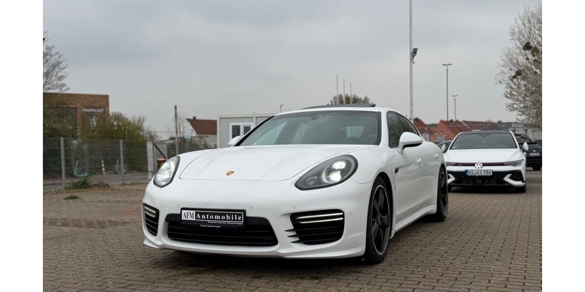 Porsche Panamera 106.700 km 36.499 &euro; Hildesheim 31137