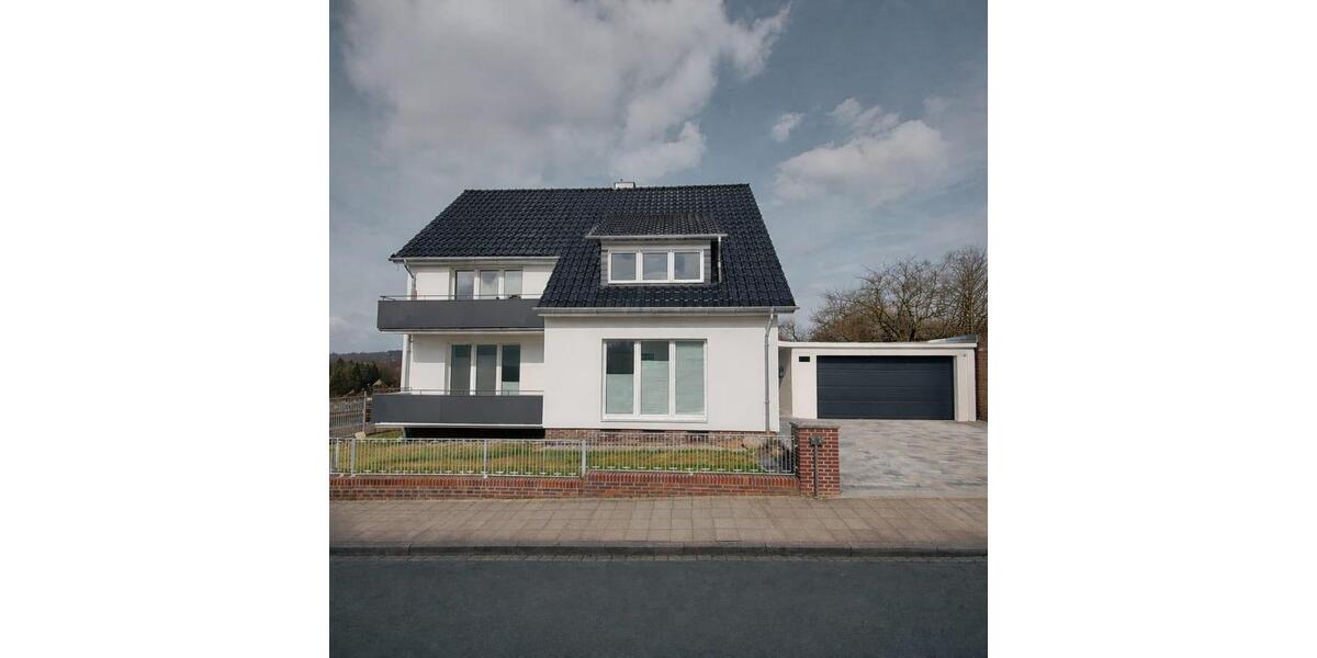 Erdgeschoßwohnung Hildesheim Itzum-Marienburg - 4 Zimmer, 110 m&sup2;, 1.350&euro; | Angebot:26398800