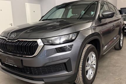 Skoda Kodiaq 156.476 km 22.690 &euro; Goslar 38642