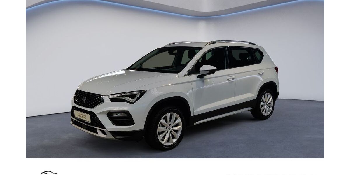 Seat Ateca 2.831 km 32.560 € Hildesheim 31135