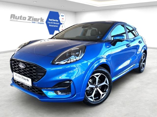 Ford Puma 7.953 km 25.990 € Peine 31226