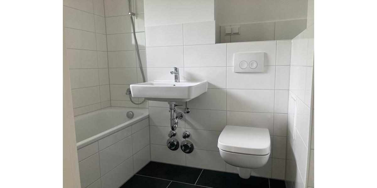 Es kann nichts schöneres geben, als im Heidberg zu leben! 2 zimmer