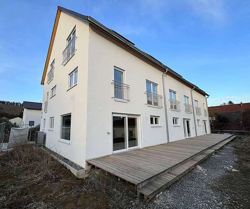 Haus zum Mieten in Weinsberg 2.145 € 165 m²
