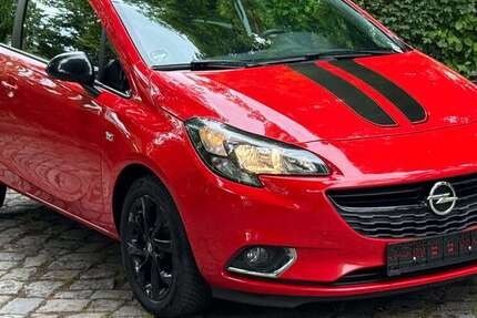 Opel Corsa 107.686 km 8.490 &euro; Bockenem 31167
