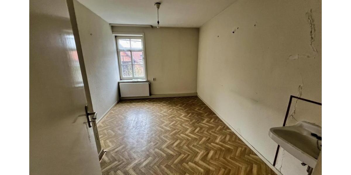 Immobilie mit vielen Möglichkeiten 12 zimmer