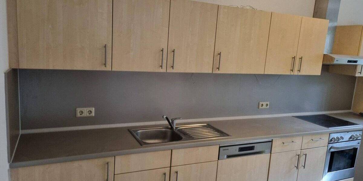 Etagenwohnung Goslar Rammelsberg - 3 Zimmer, 75 m&sup2;, 565&euro; | Angebot:26830357