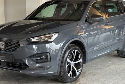 Seat Tarraco 172.014 km 24.950 &euro; Goslar 38642