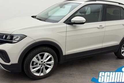 VW T-Cross 18.030 km 19.600 &euro; Peine 31226