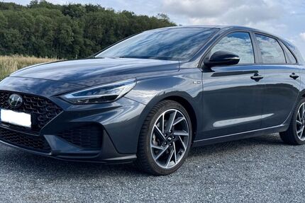 Hyundai i30 44.000 km 19.990 &euro; Wolfenbüttel 38304