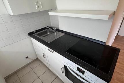 Kleine 2-Zimmer Wohnung in Lebenstedt 2 zimmer