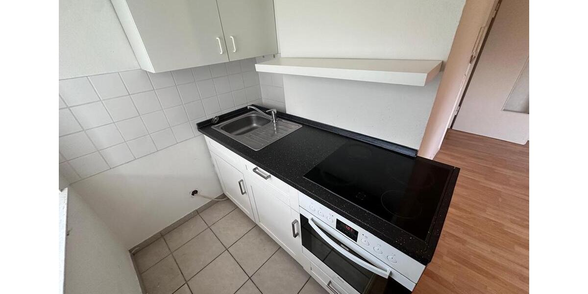 Kleine 2-Zimmer Wohnung in Lebenstedt 2 zimmer