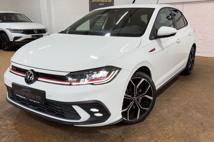 VW Polo 59.999 km 22.490 &euro; Braunschweig Wenden 38110