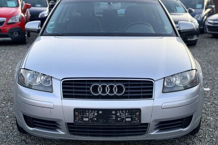 Audi A3 237.000 km 1.499 &euro; Goslar 38640