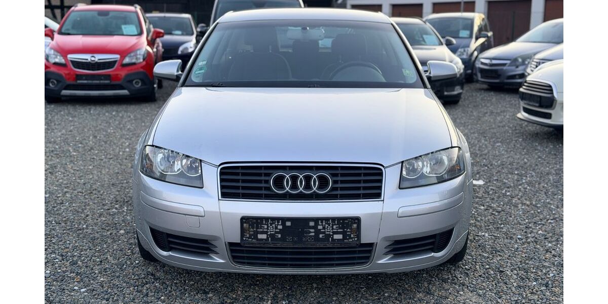 Audi A3 237.000 km 1.499 &euro; Goslar 38640