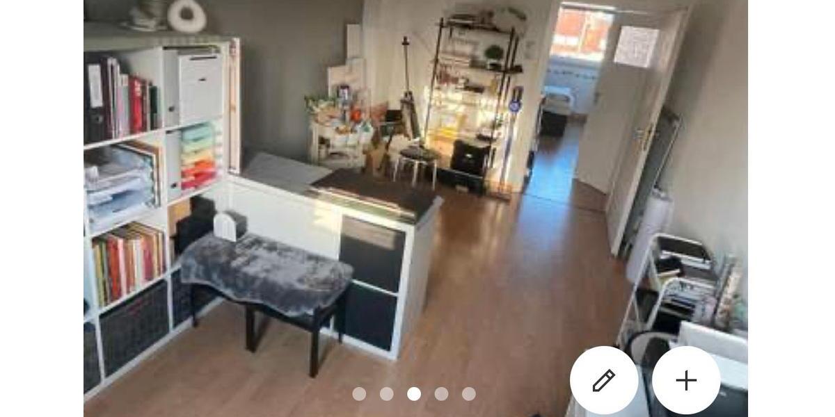 Etagenwohnung Hildesheim - 4 Zimmer, 78 m&sup2;, 624&euro; | Angebot:26226947