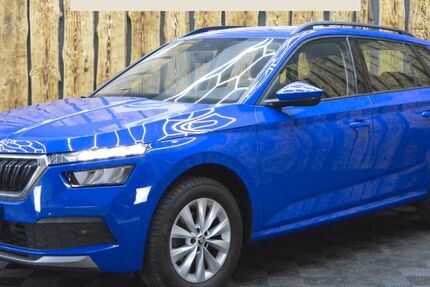 Skoda Kamiq 111.945 km 13.290 &euro; Vechelde 38159