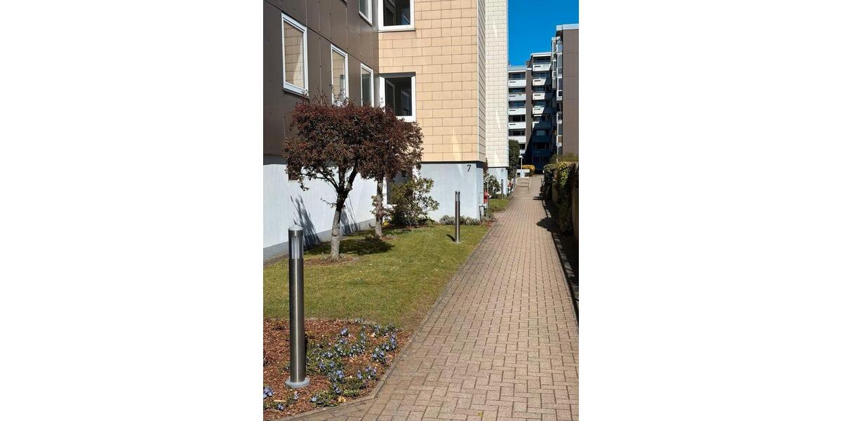 Etagenwohnung Braunschweig Nordstadt - 3 Zimmer, 74 m&sup2;, 165.000&euro; | Angebot:27019813