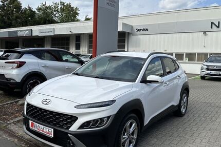 Hyundai KONA 52.494 km 16.480 € Braunschweig 38126