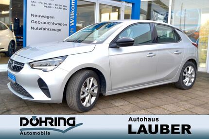 Opel Corsa 19.700 km 12.550 &euro; Braunschweig 38106