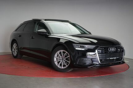 Audi A6 169.000 km 22.950 € Braunschweig 38110