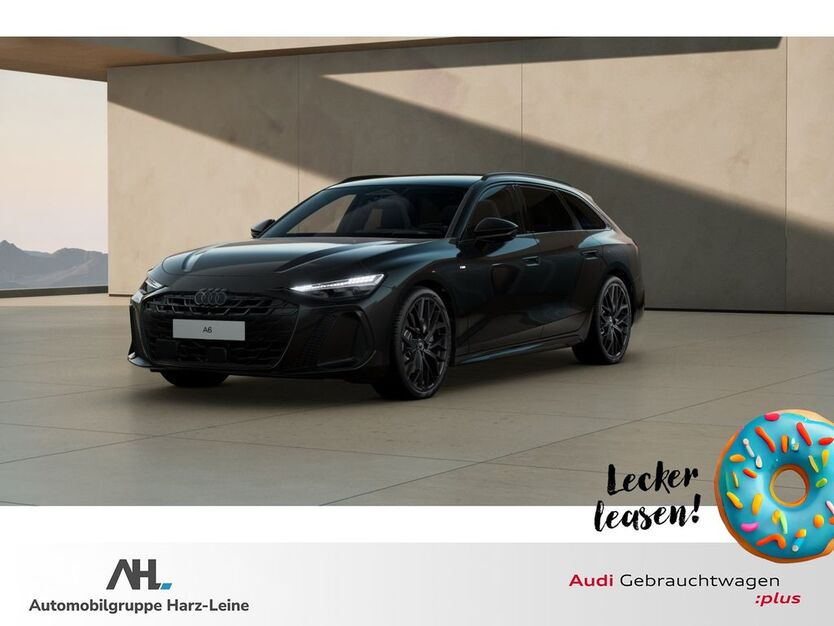 Audi A6 11.490 km 75.952 € Goslar 38644
