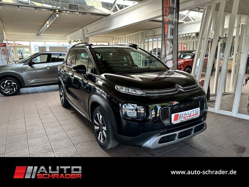Citroen C3 Aircross 86.000 km 13.580 € Hildesheim 31135