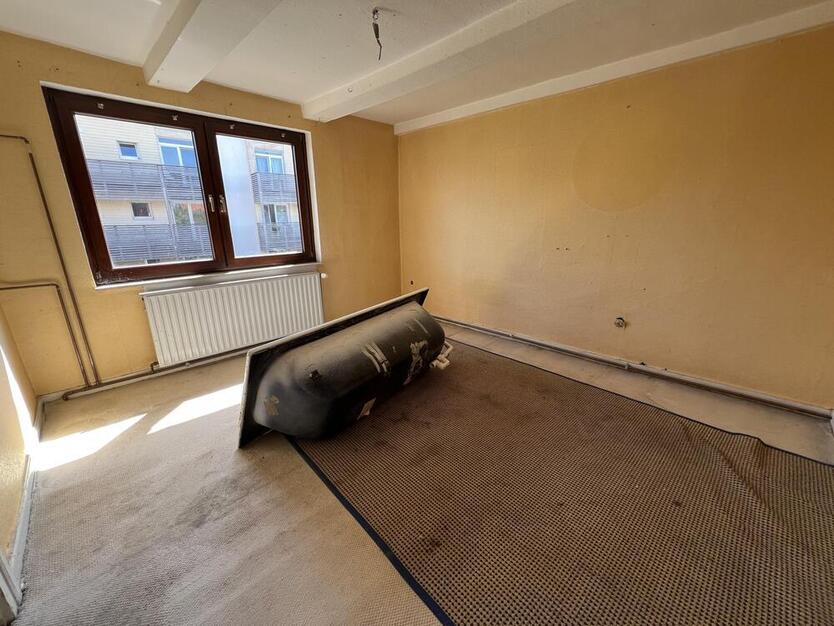 Wohnen undoder Kapitalanlage