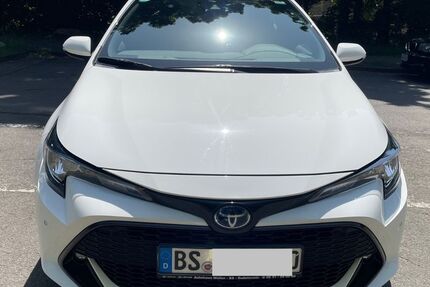 Toyota Corolla 46.254 km 18.999 € Braunschweig 38124