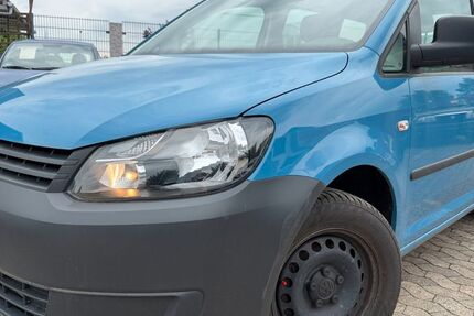 VW Caddy 50.000 km 4.999 &euro; Hildesheim 31137