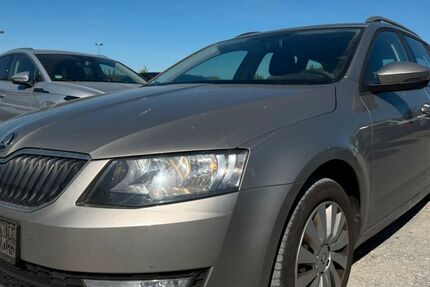 Skoda Octavia 285.000 km 4.990 &euro; Hildesheim 31137