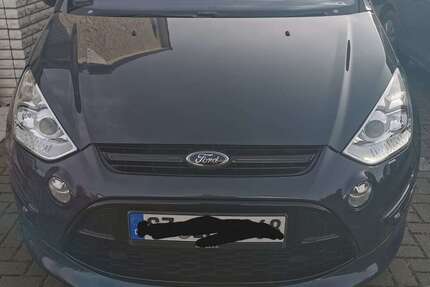 Ford S-Max 262.000 km 6.200 &euro; Salzgitter 38226
