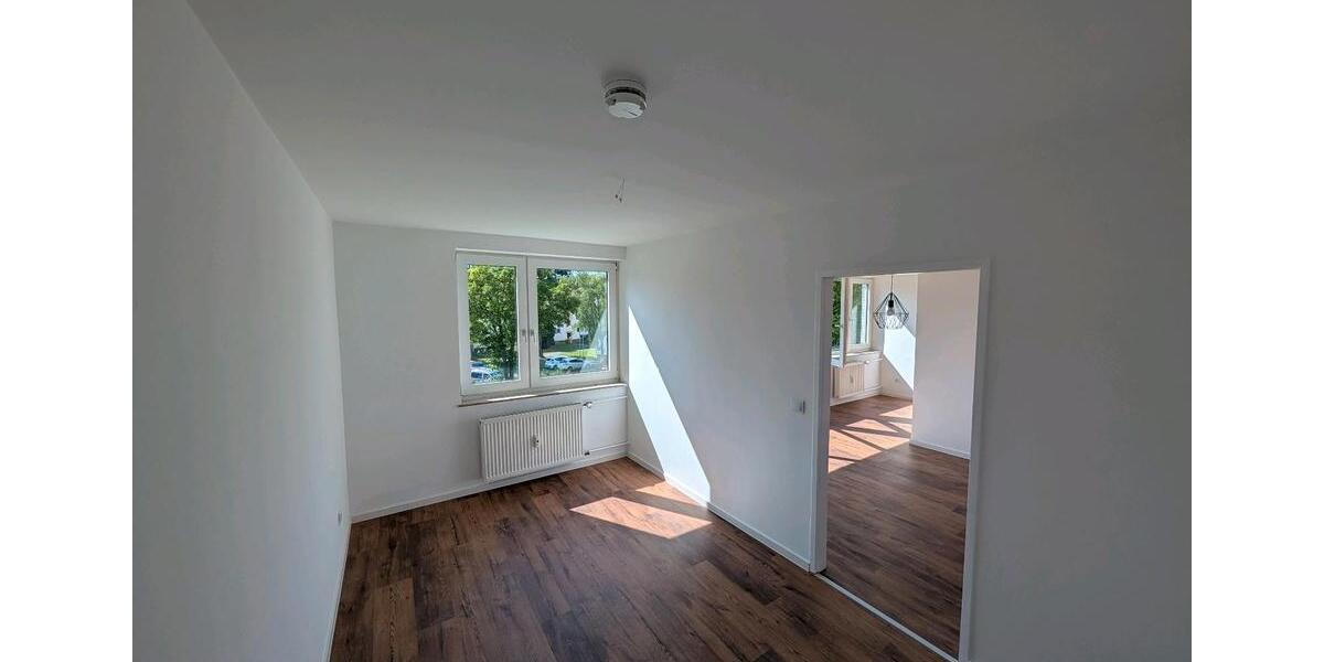 Etagenwohnung Salzgitter - 2.5 Zimmer, 50 m&sup2;, 67.000&euro; | Angebot:26927152