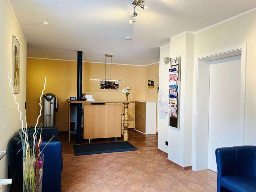 Büro in Goslar Goslar 850 € 10 m²