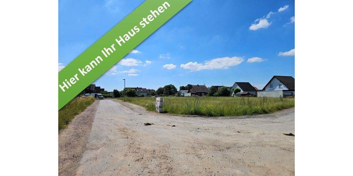 Inkl. Grundstück, zu Hause einfach genießen in Gustedt. 5 zimmer