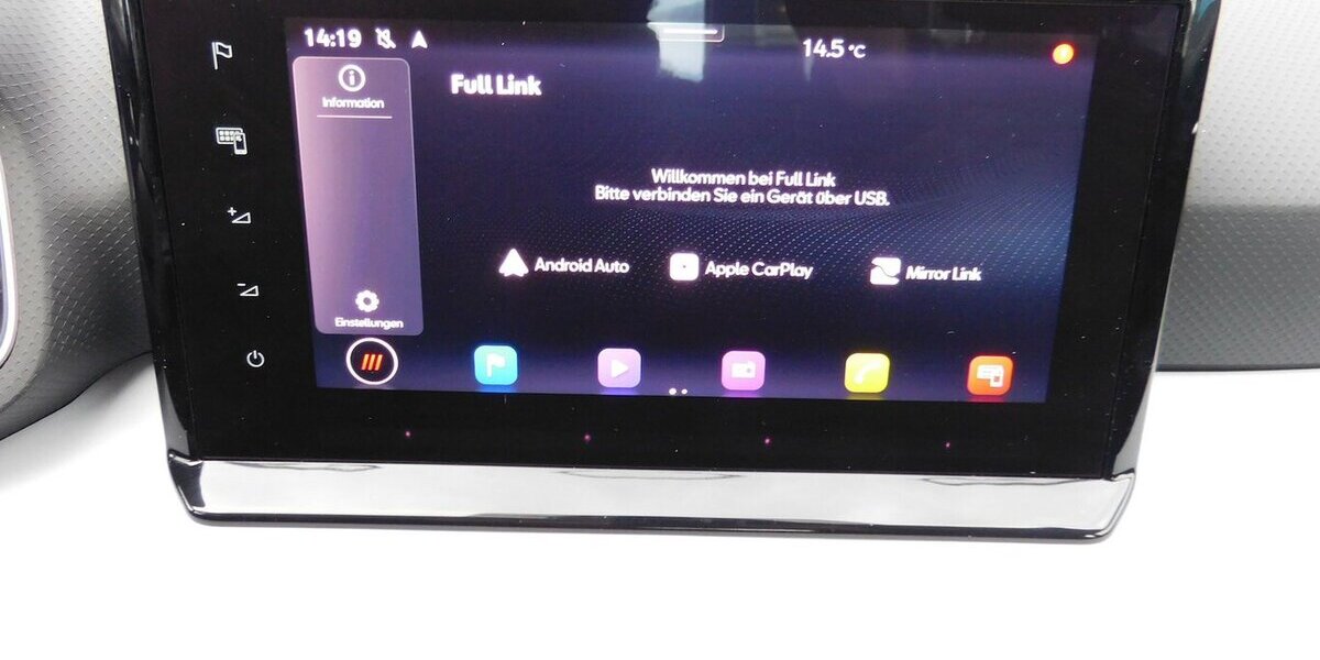 Seat Ibiza 1.0 Style TSI BMT 4Trg Navi Klima 23.000 km 15.690 € Vordorf 38533