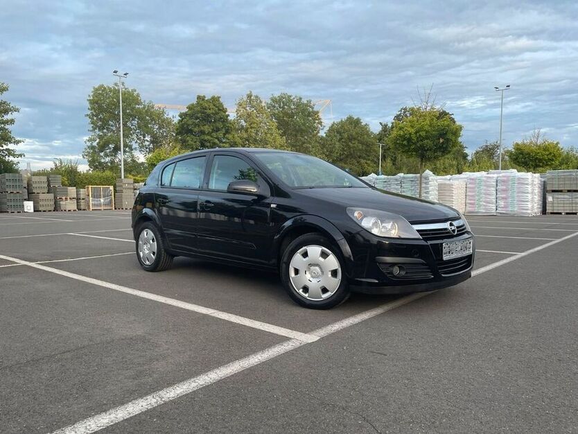 Astra