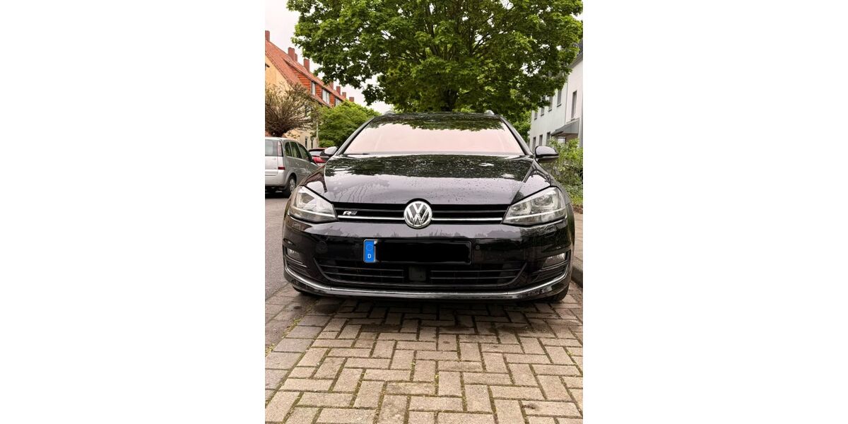 VW Golf 166.000 km 11.200 &euro; Hildesheim 31141