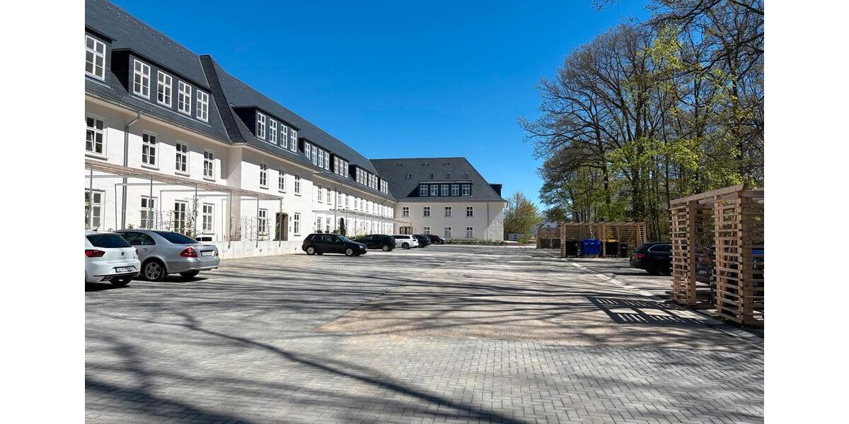 Etagenwohnung Goslar Jürgenohl - 2 Zimmer, 45 m&sup2;, 625&euro; | Angebot:26652745
