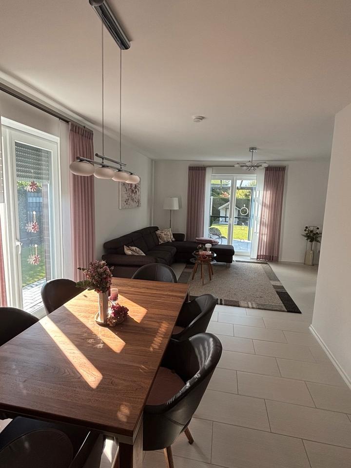 Einfamilienhaus