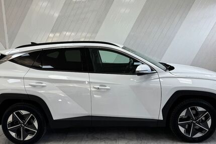 Hyundai TUCSON 16.776 km 29.950 &euro; Liebenburg 38704