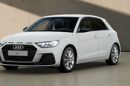 Audi A1 4.490 km 24.250 &euro; Goslar 38644