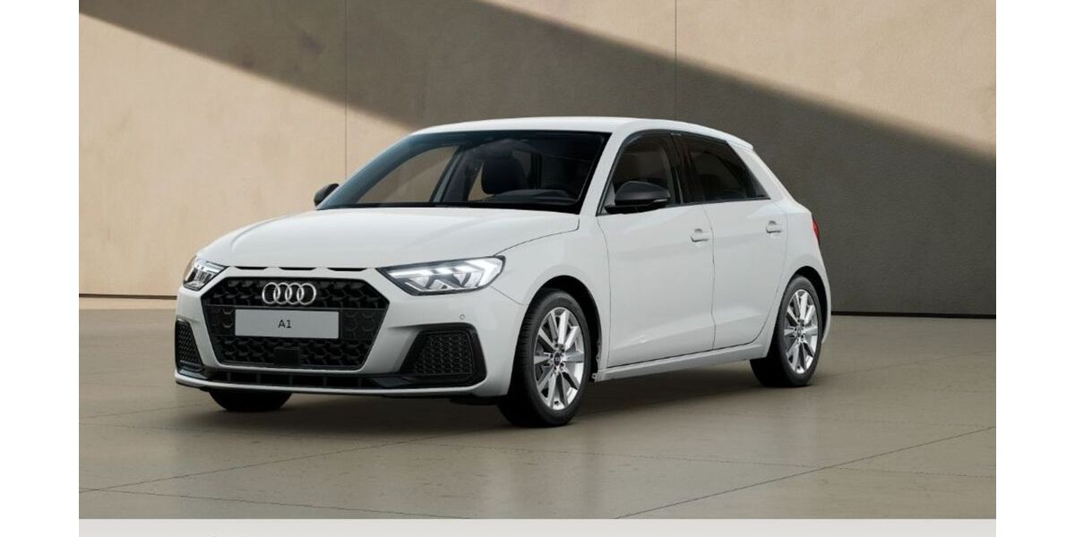 Audi A1 4.490 km 24.250 &euro; Goslar 38644