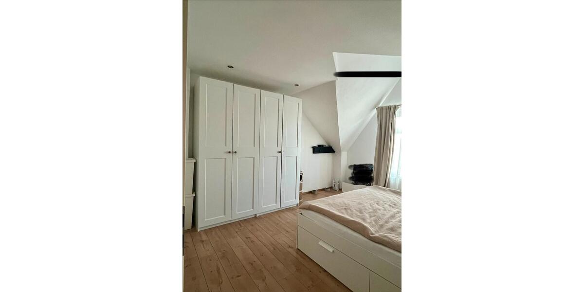 Maisonettenwohnung Braunschweig Östliches Ringgebiet - 4 Zimmer, 88 m&sup2;, 1.015&euro; | Angebot:27601649